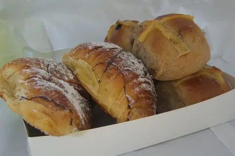 Cornish Bakery photo 2