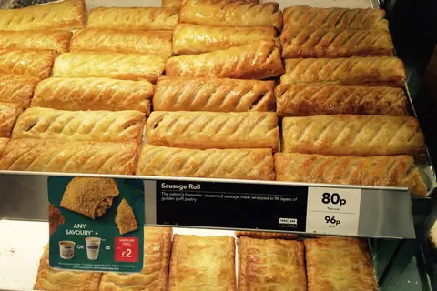 Cornish Bakery photo 4
